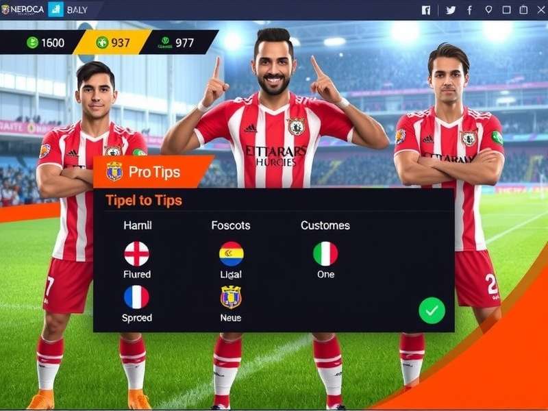 Advanced Strategies for NEROCA FC Heroes Players NEROCA FC Heroes Pro Tips